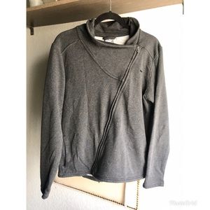 PUMA Women’s Athletic Sweater